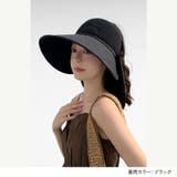 帽子 ハット サンバイザー | JOCOSA | 詳細画像15