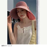 帽子 ハット サンバイザー | JOCOSA | 詳細画像6