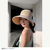 帽子 ハット サンバイザー | JOCOSA | 詳細画像8
