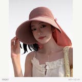 帽子 ハット サンバイザー | JOCOSA | 詳細画像3