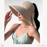 帽子 ハット サンバイザー | JOCOSA | 詳細画像4