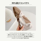 帽子 リボン付き ハット | JOCOSA | 詳細画像15