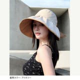 帽子 リボン付き ハット | JOCOSA | 詳細画像14