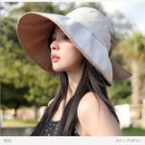 帽子 リボン付き ハット | JOCOSA | 詳細画像4