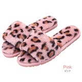 ピンク | ファールームスリッパ 室内履き サンダル | JOCOSA