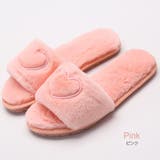 ピンク | ファールームスリッパ 室内履き サンダル | JOCOSA