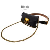 ウエストポーチ レディース ミニバッグ | JOCOSA | 詳細画像11