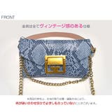 ウエストポーチ レディース ミニバッグ | JOCOSA | 詳細画像15