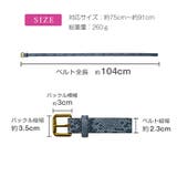 ウエストポーチ レディース ミニバッグ | JOCOSA | 詳細画像26