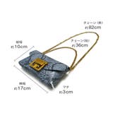 ウエストポーチ レディース ミニバッグ | JOCOSA | 詳細画像27