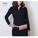 ピンク | ウエストポーチ レディース ミニバッグ | JOCOSA