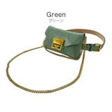 ウエストポーチ レディース ミニバッグ | JOCOSA | 詳細画像4