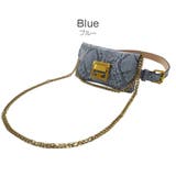 ウエストポーチ レディース ミニバッグ | JOCOSA | 詳細画像5