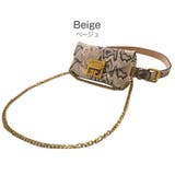 ウエストポーチ レディース ミニバッグ | JOCOSA | 詳細画像6