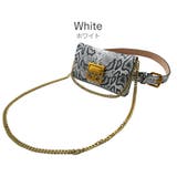 ウエストポーチ レディース ミニバッグ | JOCOSA | 詳細画像10