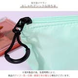 化粧ポーチ メイクポーチ ペンケース | JOCOSA | 詳細画像7