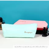 化粧ポーチ メイクポーチ ペンケース | JOCOSA | 詳細画像11