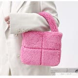 ミニバッグ ボア ハンドバック | JOCOSA | 詳細画像13