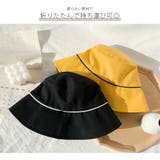 バケットハット 帽子 レディース | JOCOSA | 詳細画像9