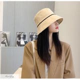 バケットハット 帽子 レディース | JOCOSA | 詳細画像15