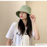 バケットハット 帽子 レディース | JOCOSA | 詳細画像17