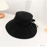 バケットハット リボン 帽子 | JOCOSA | 詳細画像20