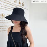 バケットハット リボン 帽子 | JOCOSA | 詳細画像21