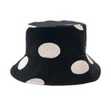 バケットハット リバーシブル 帽子 | JOCOSA | 詳細画像11 