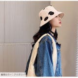 バケットハット リバーシブル 帽子 | JOCOSA | 詳細画像13 