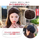 ベレー帽 チェック柄 チェック | JOCOSA | 詳細画像12 