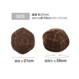 ベレー帽 チェック柄 チェック | JOCOSA | 詳細画像14 