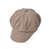 キャスケット レディース 帽子 | JOCOSA | 詳細画像16 