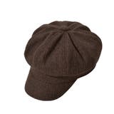キャスケット レディース 帽子 | JOCOSA | 詳細画像19 