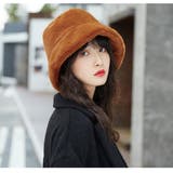 バケットハット レディース ハット | JOCOSA | 詳細画像14 