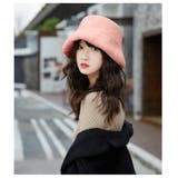 バケットハット レディース ハット | JOCOSA | 詳細画像19 