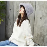 バケットハット レディース ハット | JOCOSA | 詳細画像21 