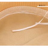 バケットハット コーデュロイ 帽子 | JOCOSA | 詳細画像10 