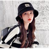 バケットハット コーデュロイ 帽子 | JOCOSA | 詳細画像12 