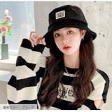 バケットハット コーデュロイ 帽子 | JOCOSA | 詳細画像13 