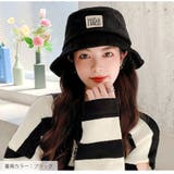 バケットハット コーデュロイ 帽子 | JOCOSA | 詳細画像16 