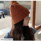 ニット帽 キャップ 厚手 | JOCOSA | 詳細画像14 
