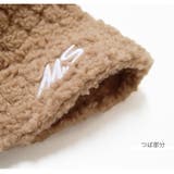 バケットハット ボア 帽子 | JOCOSA | 詳細画像11