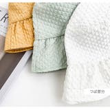 バケットハット 帽子 キルティング | JOCOSA | 詳細画像11