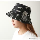 バケットハット 帽子 リバーシブル | JOCOSA | 詳細画像16