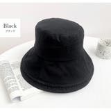 バケットハット 帽子 ストラップ | JOCOSA | 詳細画像14