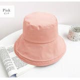 バケットハット 帽子 ストラップ | JOCOSA | 詳細画像16