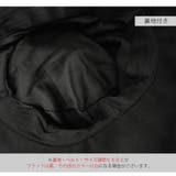バケットハット 帽子 ストラップ | JOCOSA | 詳細画像12