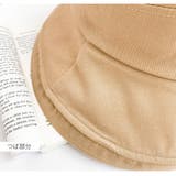 バケットハット 帽子 ストラップ | JOCOSA | 詳細画像13