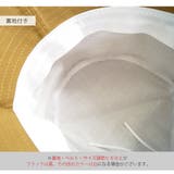 バケットハット 帽子 ロゴ | JOCOSA | 詳細画像10