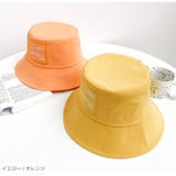 バケットハット 帽子 ロゴ | JOCOSA | 詳細画像14